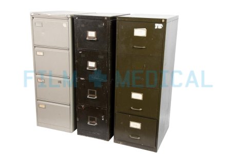 Filing Cabinets Various  (priced individually)